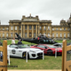 Illustration for article titled Salon Privé 2016 Galleryem/em